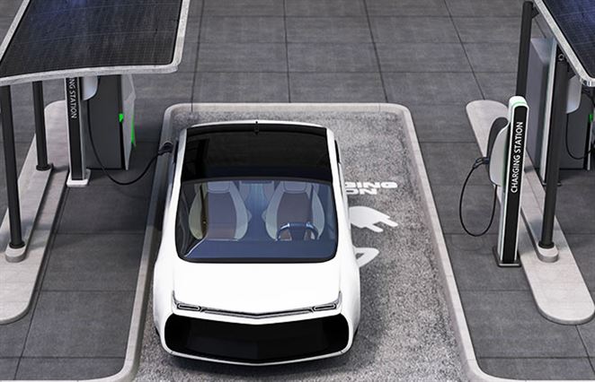 Slovenská a česká firma sľubujú revolučnú technológiu pre uskladňovanie energie